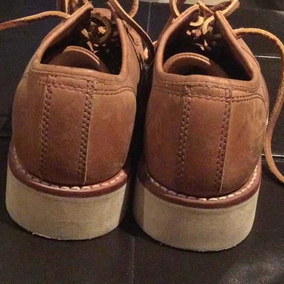 Ralph Lauren Polo Sport shoes - Picture 4 of 10